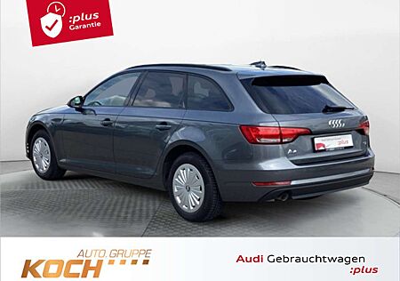 Audi A4 2.0 TDI, Xenon, AHK, Navi Touch, Sitzh.