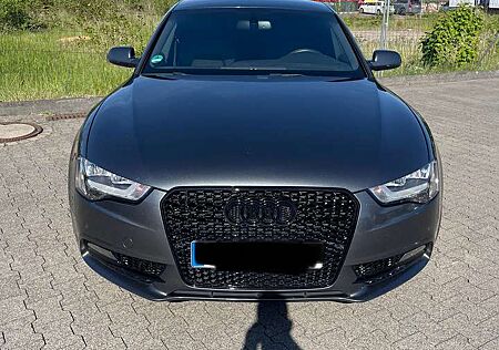 Audi A5 2.0 TDI Sportback (clean die.) quat. DPF S tro.