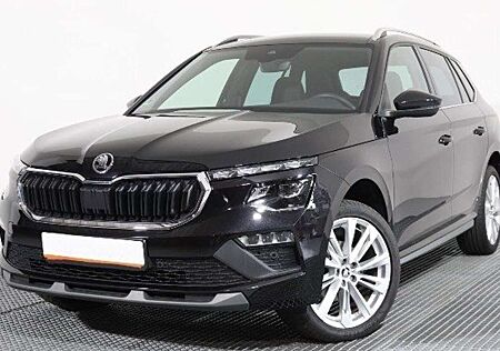 Skoda Kamiq Top Selection Leder / Panorama / Matrix