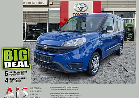 Fiat Doblo 1.4 16V Pop Facelift