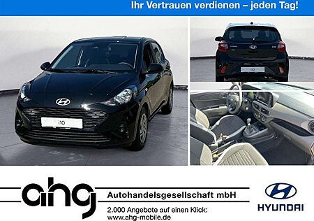 Hyundai i10 1.0 Select HYUNDAI REGION SCHRAMBERG/ROTTWEI