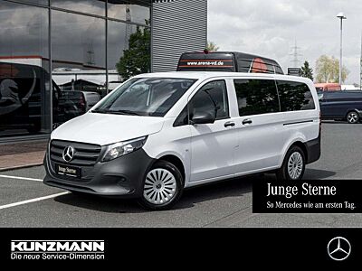 Mercedes-Benz Vito 114 CDI Tourer PRO Lang Navi Kamera