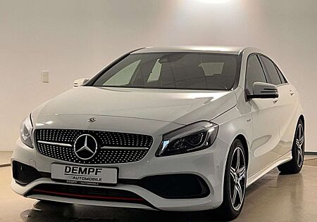 Mercedes-Benz A 250 Sport AMG Line*Automatik*LED*Leder*Navi*