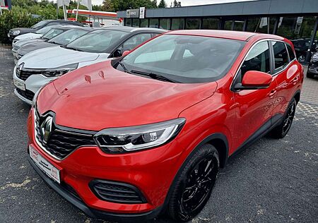 Renault Kadjar Life