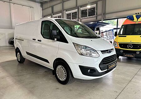 Ford Transit Custom 330 L2LANG Trend*KLIMA*PDC*TÜVNEU