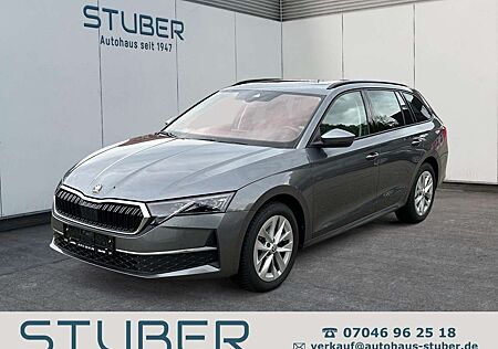 Skoda Octavia 1.5 TSI Selection DSG NAVI | AHK | Pano | MATRIX