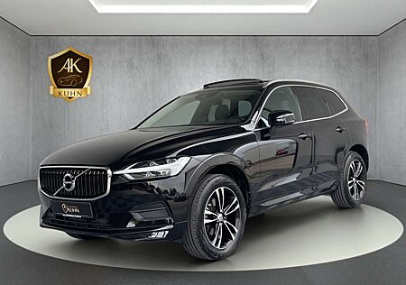 Volvo XC 60 XC60 D3*Momentum Pro 2WD*R.KAM*PANO*LED*SHZ*AHK*