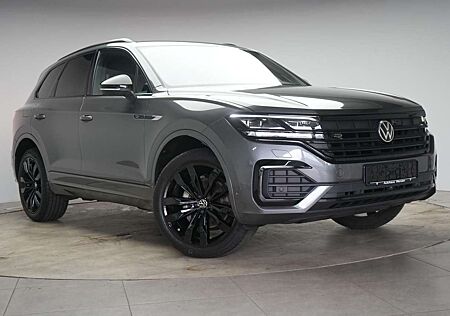 VW Touareg Volkswagen 3.0 V6 TDI 4Motion DPF R-Line