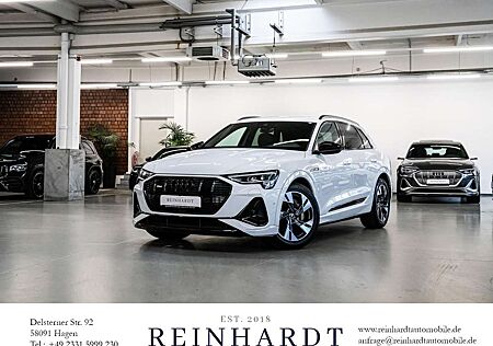 Audi e-tron 50 2x S LINE/BLACK/20Z./ACC/DAB/KEYLESS