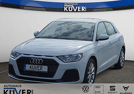 Audi A1 Sportback 30 TFSI Advanced S-Tro. Navi+GRA+16