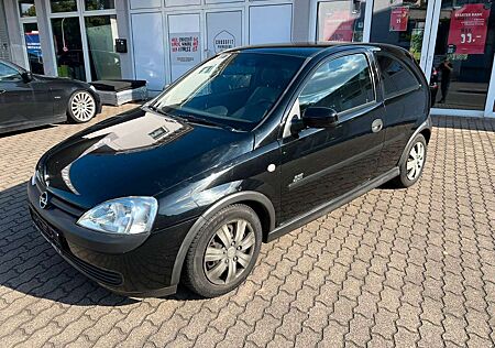 Opel Corsa 1.2 16V Sport*KLIMA*TÜVNEU*INSPEK.NEU