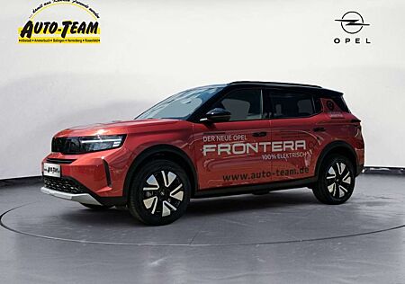 Opel Frontera -e GS (1G)