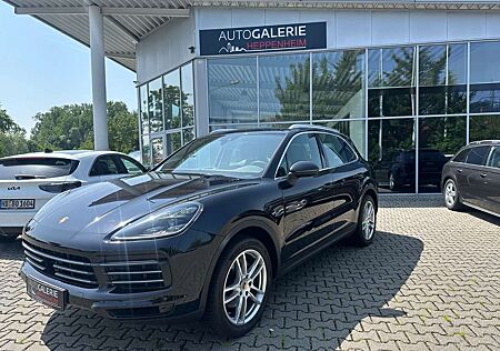 Porsche Cayenne /AUT/NAV/MATRIX-LED/SPORT CHRONO/R-KAM