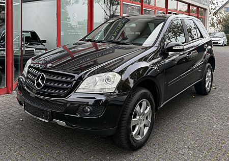 Mercedes-Benz ML 280 M-Klasse Diesel CDI 4Matic 7G-TRONIC