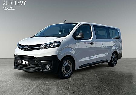 Toyota Pro Ace Proace Kombi 2.0D L2 Comfort *9-Sitzer*Klima*Navi