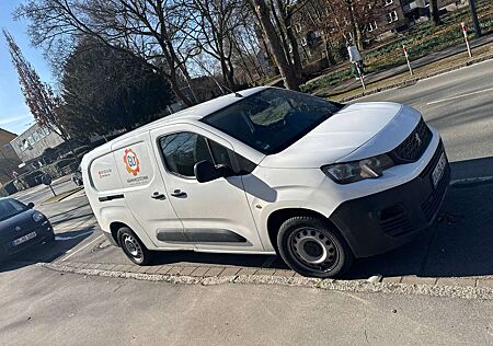 Peugeot Partner Partner 1.5 BlueHDi FlexCab 130 L2 EHZ EAT8 S