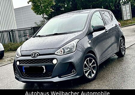 Hyundai i10 YES!