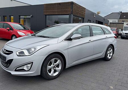 Hyundai i40 gebraucht kaufen Hyundai i40 cw 5 Star Edition