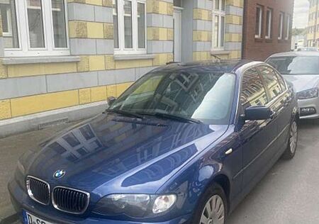 BMW 320i 320