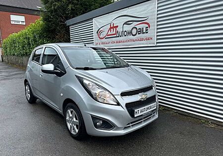 Chevrolet Spark 1.0 LS KLIMAANLAGE