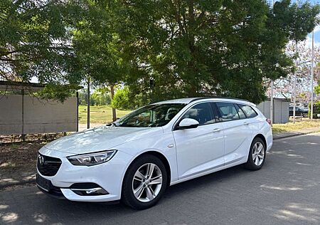 Opel Insignia B Sports Tourer Business KAMERA*AHK*NAV