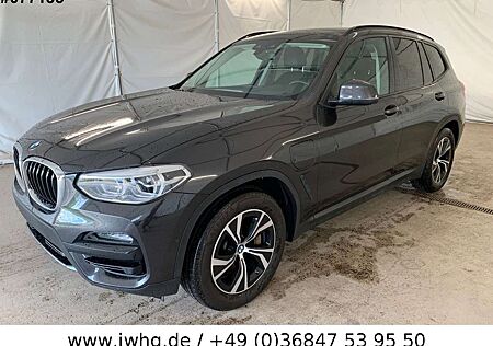 BMW X3 30e xDr LED+/DRIVING ASS+/H&K/KAMERA/HUD