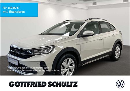 VW Taigo Volkswagen 1.0 TSI Life Rückfahrkamera Einparkhilfe