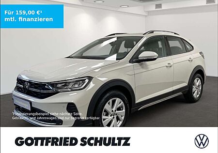 VW Taigo Volkswagen 1.0 TSI Life Rückfahrkamera Einparkhilfe