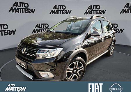 Dacia Sandero II 0.9 TCe 90 Stepway Prestige