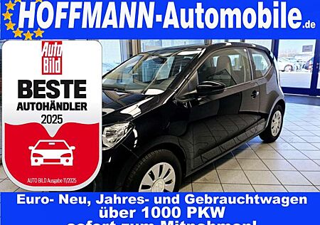 VW Up Volkswagen ! move ! Klima,Maps + More