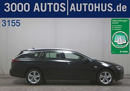 Opel Insignia ST 1.5 D Elegance Navi LED AHK PDC Shz