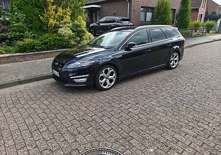 Ford Mondeo Turnier 2.0 TDCi Aut. Business Edition