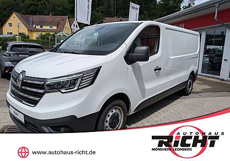 Renault Trafic 2.0 L2H1 3,0t Klima PDC Allwetter Bluetooth