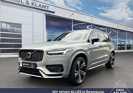 Volvo XC 90 XC90 2.0 PHEV Plus Dark #AWD #Harman/Kardon #Batteriez