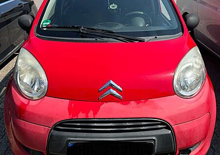 Citroën C1 Citroen 1.0 Advance