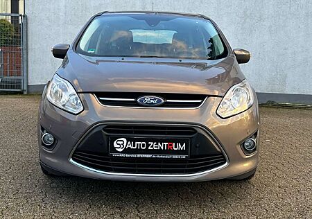 Ford Grand C-Max Champions 2.0TDI AUTOMATIK*1 HAND