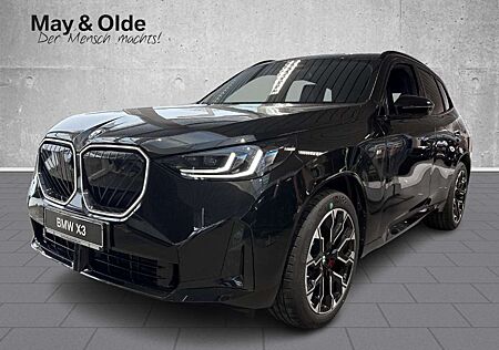 BMW X3 40 d xDrive M Sport Pro DAProf.StandHZG AHK HUD H/