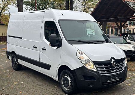 Renault Master III Kasten L2H2 HKa 3,5t