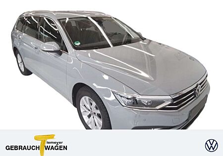 VW Passat Variant Volkswagen 1.5 TSI DSG ELEGANCE IQ.LIGHT AHK