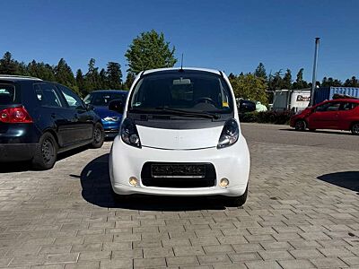 Citroen C-Zero Tendance