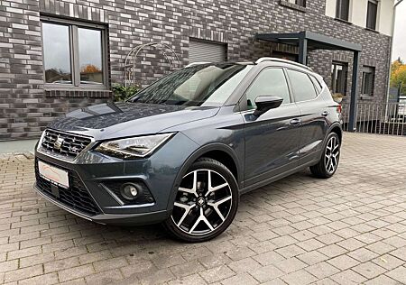 Seat Arona FR