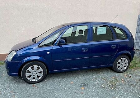 Opel Meriva 1.6 16V Edition