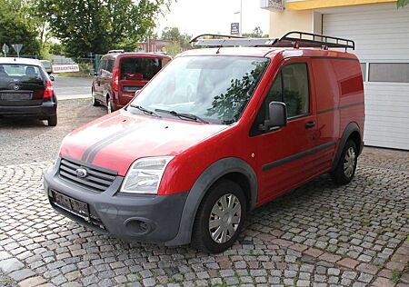 Ford Transit Connect Kasten
