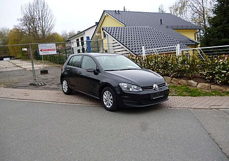 VW Golf Volkswagen 1.8 TSI BlueMotion Technology Comfortline