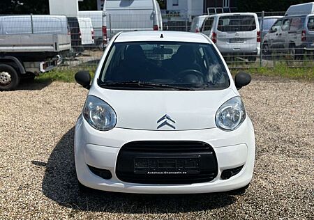 Citroën C1 Citroen Advance