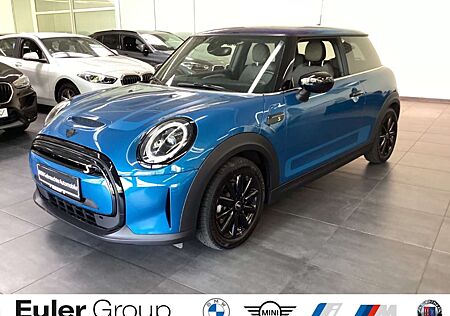 Mini Cooper SE A 3-Türer Navi SHZ DA PDC adLED DAB+ 2-Z-Klimaauto