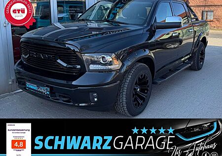 Dodge RAM 1500*ALLBLACK*LARAMIE*