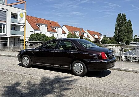 Rover 75 2.0 V6 Charme