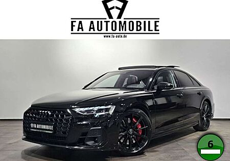 Audi S8 Excl. 3xTv Pano Designp. Hud B&O 360" 21 Zoll