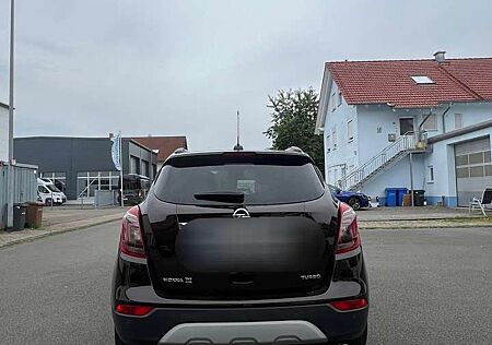 Opel Mokka X Innovation